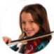 Geigenunterricht Münster - Geige lernen - Geigenschule Motet