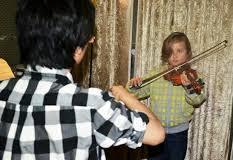 geige lernen muenster - Geige lernen Münster